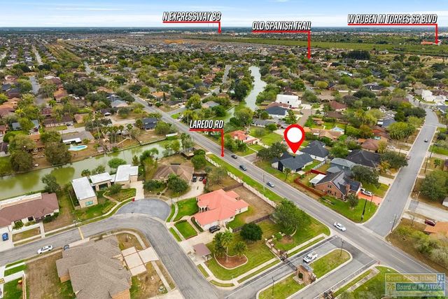 3 Conquistador, Brownsville, TX 78520