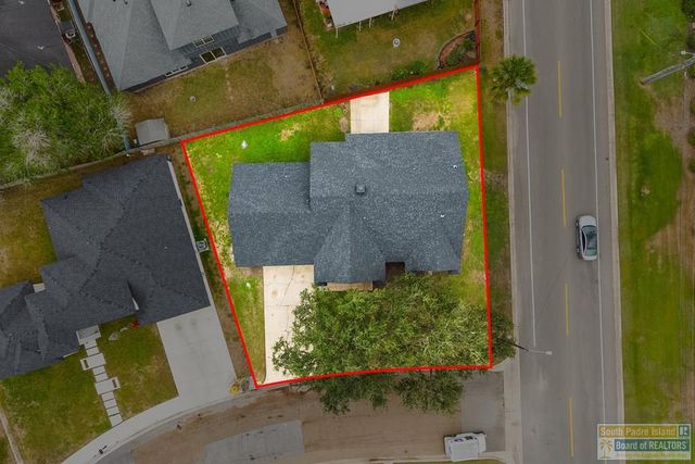 3 Conquistador, Brownsville, TX 78520