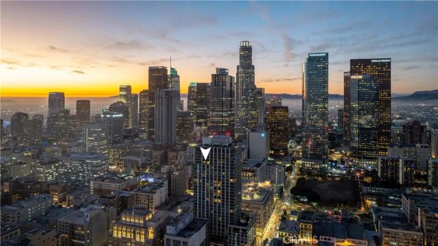 400 S Broadway 3109, Los Angeles, CA 90013