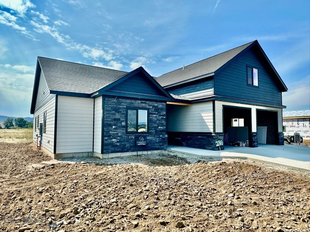 238 Stirling Loop, Helena, MT 59635