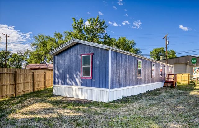 120 Pinon Drive, Hotchkiss, CO 81419