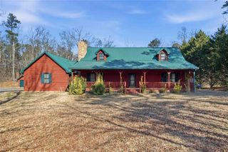 155 Mathews NW Road, Adairsville, GA 30103