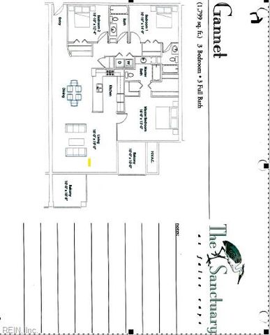 3738 Sandpiper RD B106, Virginia Beach, VA 23456