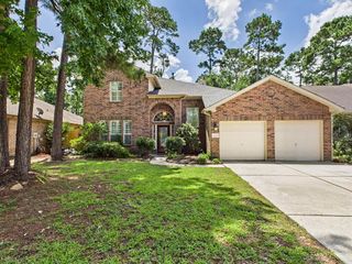 8122 Silver Lure Drive, Humble, TX 77346
