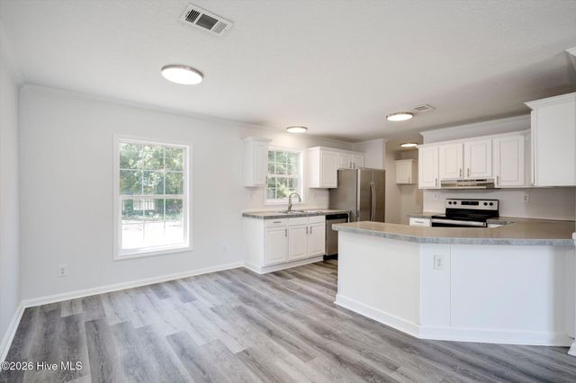 1080 Hancock Mill Lane, Hephzibah, GA 30815