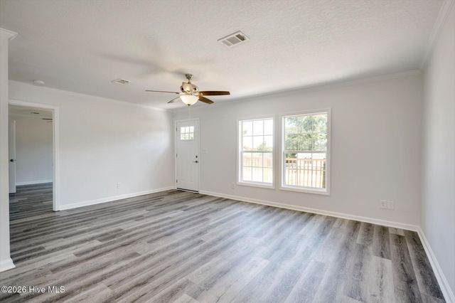 1080 Hancock Mill Lane, Hephzibah, GA 30815
