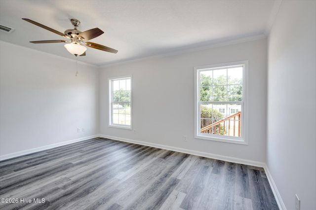 1080 Hancock Mill Lane, Hephzibah, GA 30815