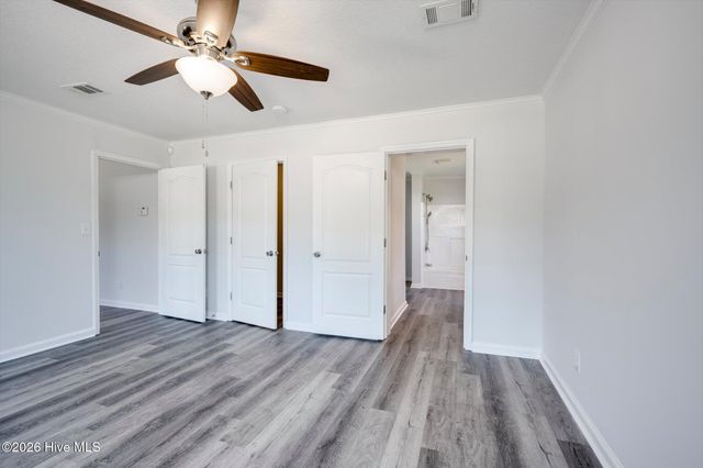 1080 Hancock Mill Lane, Hephzibah, GA 30815