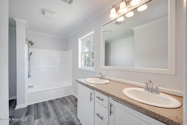 1080 Hancock Mill Lane, Hephzibah, GA 30815