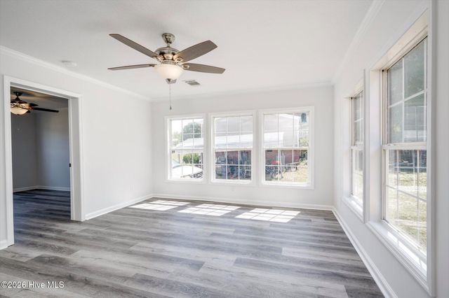 1080 Hancock Mill Lane, Hephzibah, GA 30815