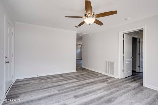 1080 Hancock Mill Lane, Hephzibah, GA 30815