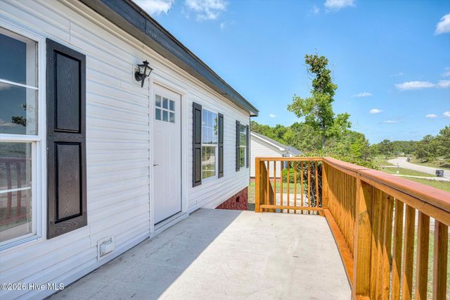 1080 Hancock Mill Lane, Hephzibah, GA 30815