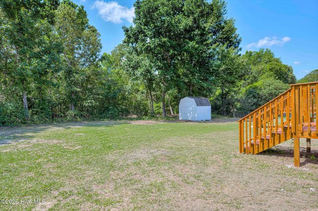 1080 Hancock Mill Lane, Hephzibah, GA 30815