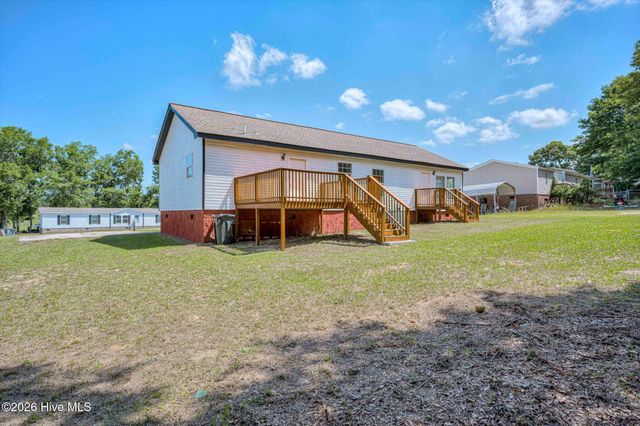 1080 Hancock Mill Lane, Hephzibah, GA 30815