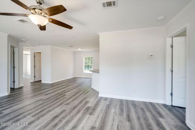1080 Hancock Mill Lane, Hephzibah, GA 30815