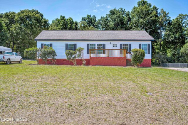 1080 Hancock Mill Lane, Hephzibah, GA 30815