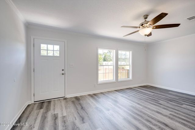 1080 Hancock Mill Lane, Hephzibah, GA 30815