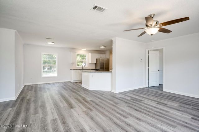 1080 Hancock Mill Lane, Hephzibah, GA 30815