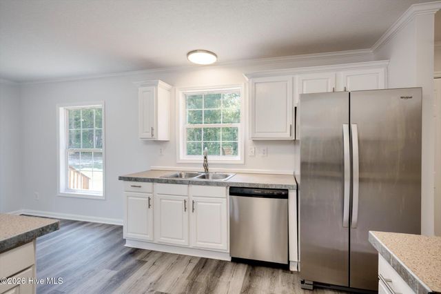 1080 Hancock Mill Lane, Hephzibah, GA 30815