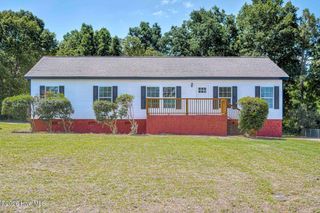 1080 Hancock Mill Lane, Hephzibah, GA 30815