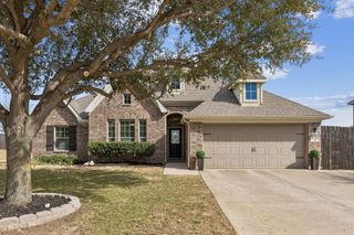 6120 Lamb Creek Drive, Fort Worth, TX 76179