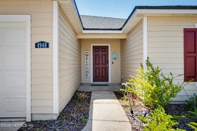 4948 BIG PINE Drive, Jacksonville, FL 32218