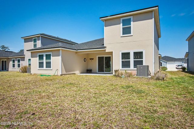 4948 BIG PINE Drive, Jacksonville, FL 32218