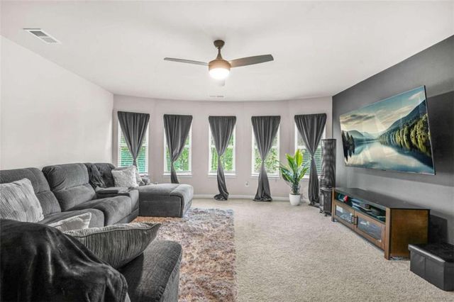 361 Traditions Lane, Hampton, GA 30228