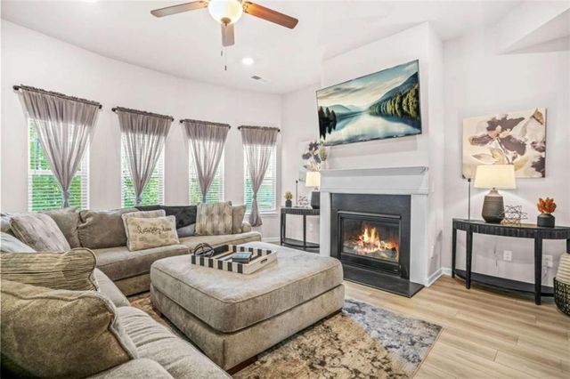 361 Traditions Lane, Hampton, GA 30228