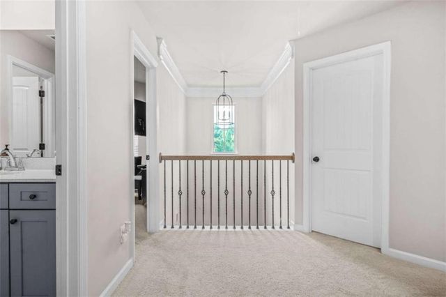 361 Traditions Lane, Hampton, GA 30228