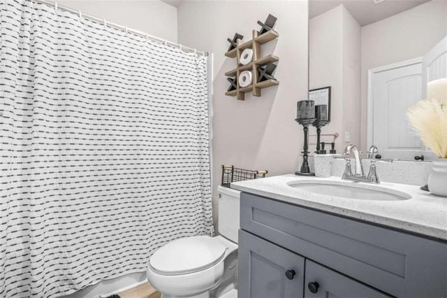 361 Traditions Lane, Hampton, GA 30228