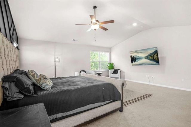 361 Traditions Lane, Hampton, GA 30228