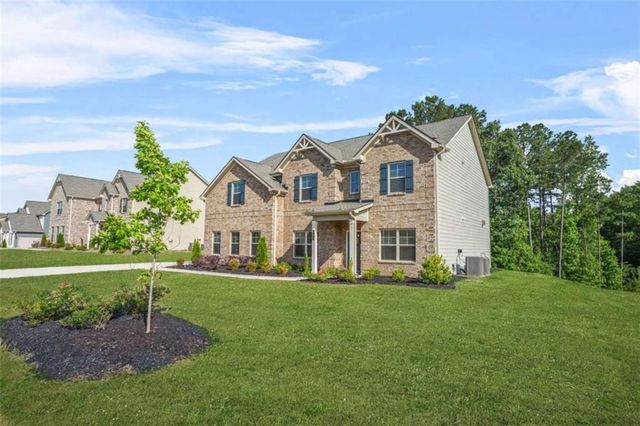 361 Traditions Lane, Hampton, GA 30228