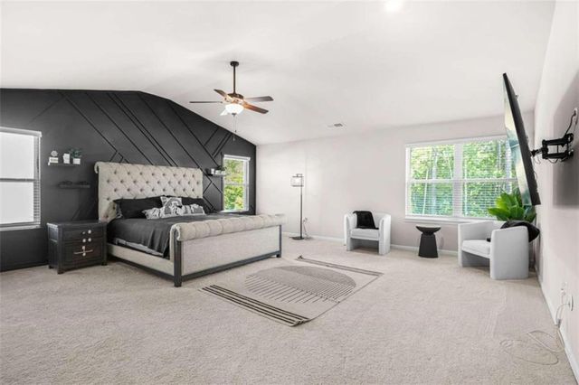 361 Traditions Lane, Hampton, GA 30228
