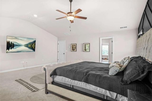 361 Traditions Lane, Hampton, GA 30228
