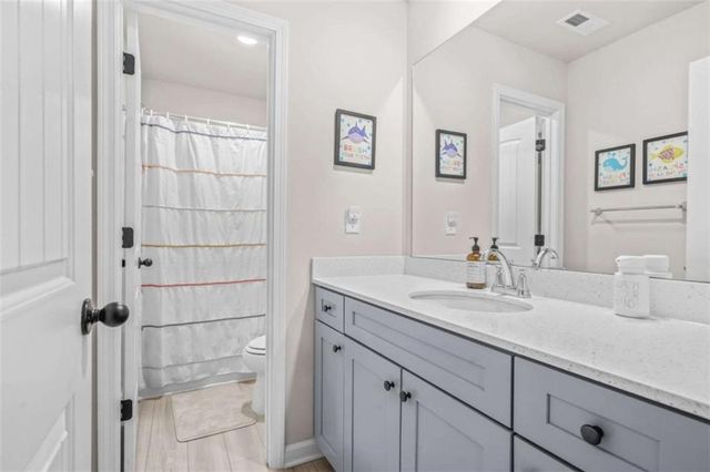 361 Traditions Lane, Hampton, GA 30228