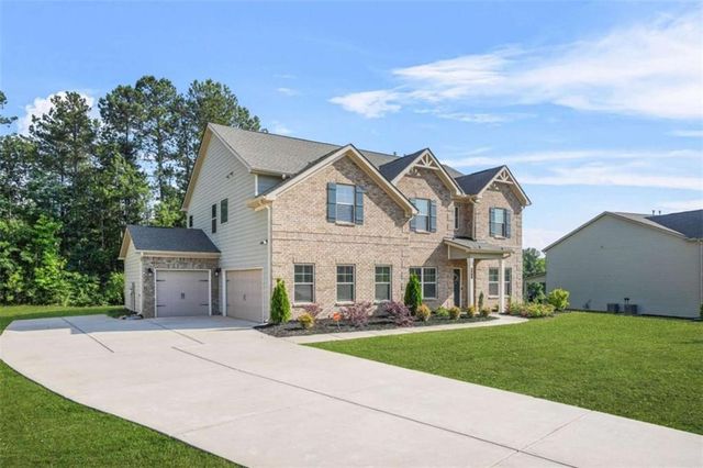 361 Traditions Lane, Hampton, GA 30228