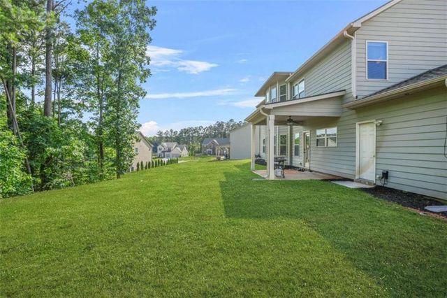 361 Traditions Lane, Hampton, GA 30228
