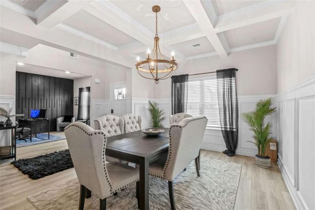 361 Traditions Lane, Hampton, GA 30228