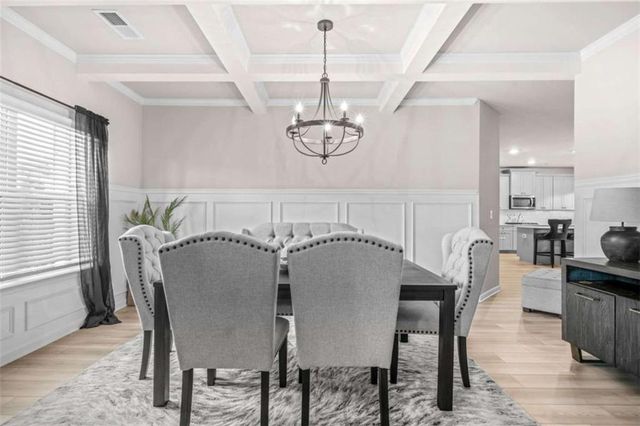 361 Traditions Lane, Hampton, GA 30228
