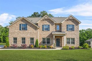 361 Traditions Lane, Hampton, GA 30228