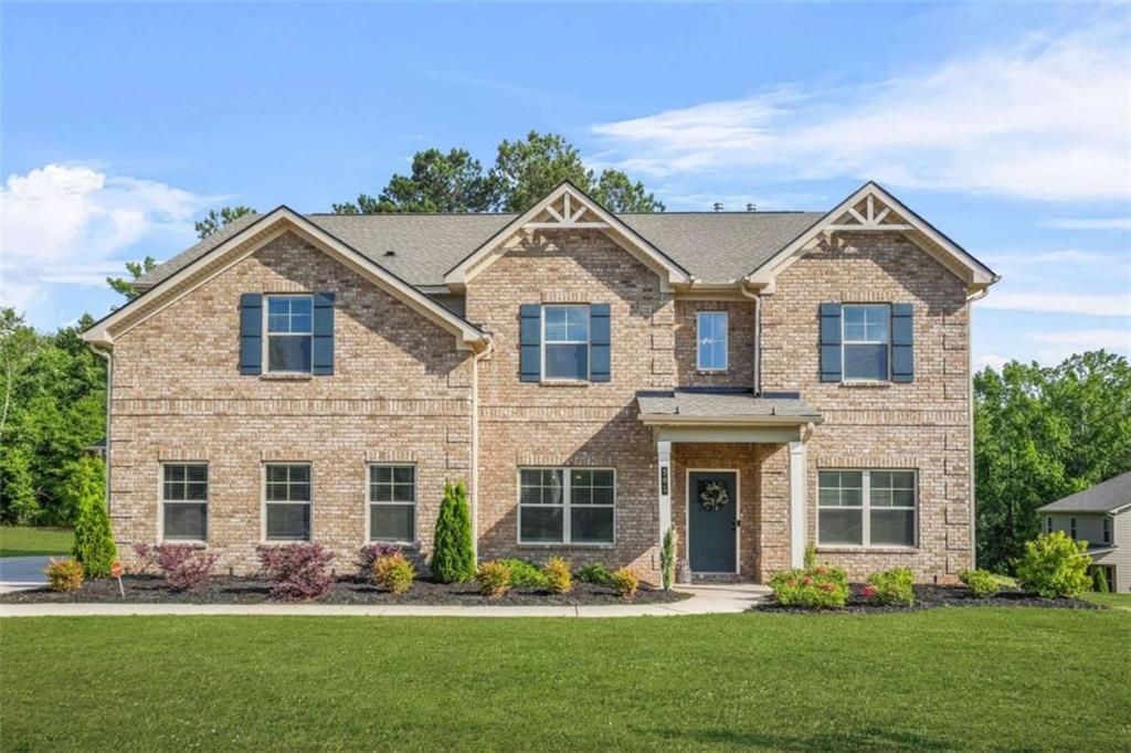 361 Traditions Lane, Hampton, GA 30228