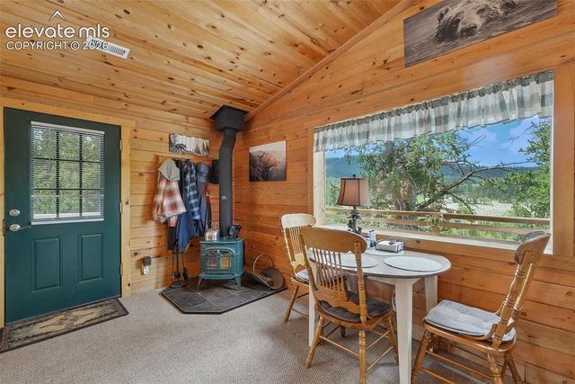 1600 Swiggler Road, Jefferson, CO 80456