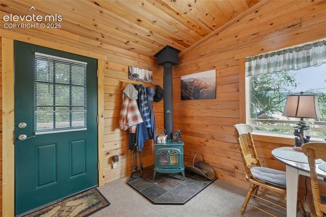 1600 Swiggler Road, Jefferson, CO 80456