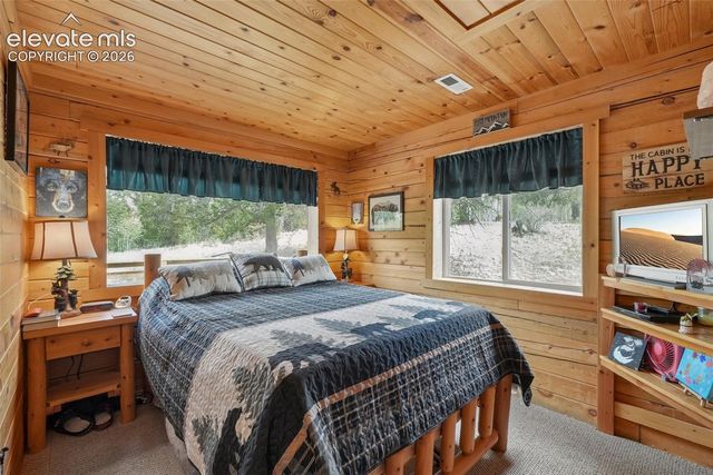 1600 Swiggler Road, Jefferson, CO 80456