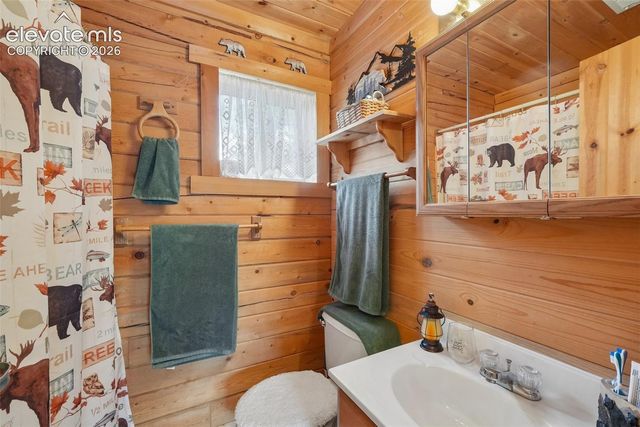1600 Swiggler Road, Jefferson, CO 80456