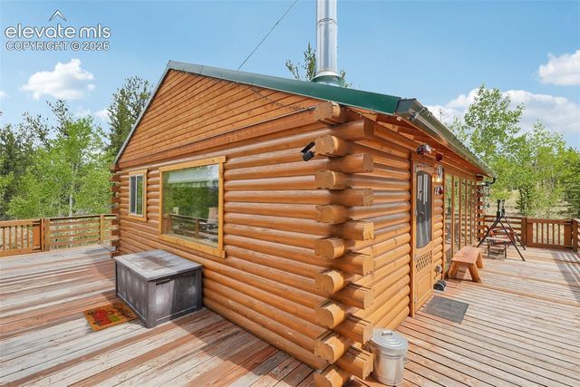 1600 Swiggler Road, Jefferson, CO 80456