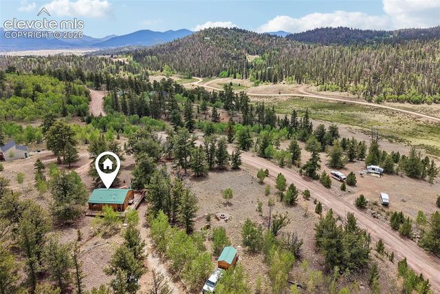 1600 Swiggler Road, Jefferson, CO 80456