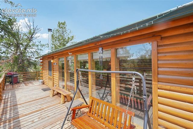 1600 Swiggler Road, Jefferson, CO 80456