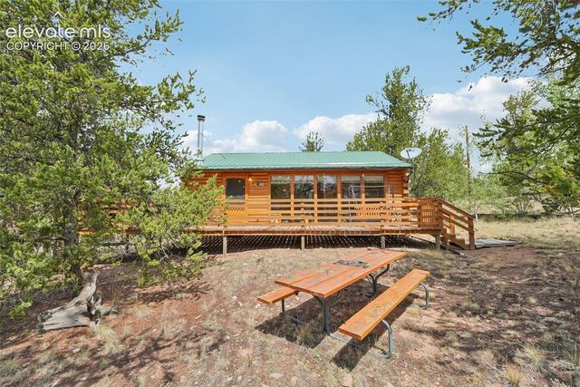 1600 Swiggler Road, Jefferson, CO 80456